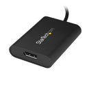 StarTech.com USB 3.0 to DisplayPortAdapter 4K 30Hz - UK BUSINESS SUPPLIES