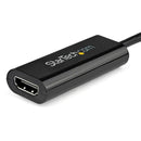StarTech.com Slim USB3.0 to HDMI Adapter 1920x1200 - UK BUSINESS SUPPLIES