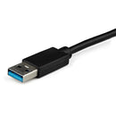 StarTech.com Slim USB3.0 to HDMI Adapter 1920x1200 - UK BUSINESS SUPPLIES