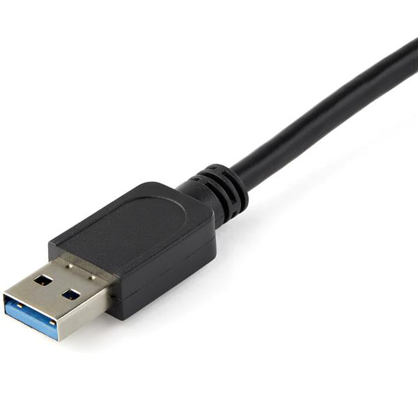 StarTech.com USB3.0 to HDMI Video Adapter DisplayLink - UK BUSINESS SUPPLIES