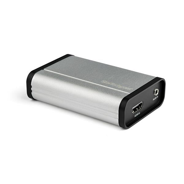 StarTech.com HDMI to USB C Video Capture Device - UK BUSINESS SUPPLIES