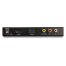 StarTech.com Composite To HDMI 720p Converter - UK BUSINESS SUPPLIES