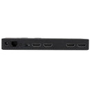 StarTech.com 2x2 HDMI Matrix Switch 4K Auto Sensing - UK BUSINESS SUPPLIES