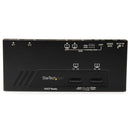 StarTech.com 2x2 HDMI Matrix Switch 4K Auto Sensing - UK BUSINESS SUPPLIES