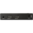 StarTech.com 4PT HDMI Video Switch 3x HDMI and 1x DP - UK BUSINESS SUPPLIES
