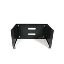 StarTech.com 6U 12in Deep Patch Panel Mount Bracket - UK BUSINESS SUPPLIES
