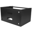 StarTech.com 6U 12in Deep Patch Panel Mount Bracket - UK BUSINESS SUPPLIES