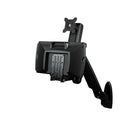 StarTech.com One Monitor Sit Stand Desk Wall Mount - UK BUSINESS SUPPLIES