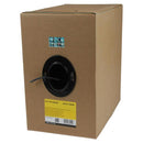 StarTech.com 1000ft Bulk Roll Cat5e UTP Riser Cable - UK BUSINESS SUPPLIES