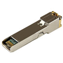 StarTech.com Brocade XBR 000190 Comp SFP 10 100 1000 - UK BUSINESS SUPPLIES