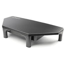 StarTech.com Monitor Riser Stand Corner Workstation - UK BUSINESS SUPPLIES