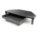 StarTech.com Monitor Riser Stand Corner Workstation - UK BUSINESS SUPPLIES