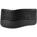 Microsoft Ergonomic USB UK Keyboard - UK BUSINESS SUPPLIES