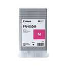 Canon PFI 030 Magenta Ink Cartridge 55ml - 3491C001 - UK BUSINESS SUPPLIES