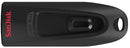 SanDisk Ultra 512GB USB 3.0 100Mbs Read Speed 128 Bit AES Flash Drive - UK BUSINESS SUPPLIES