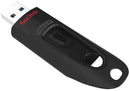 SanDisk Ultra 512GB USB 3.0 100Mbs Read Speed 128 Bit AES Flash Drive - UK BUSINESS SUPPLIES