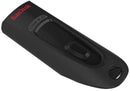 SanDisk Ultra 512GB USB 3.0 100Mbs Read Speed 128 Bit AES Flash Drive - UK BUSINESS SUPPLIES