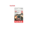 SanDisk 128GB Ultra Class 10 SDXC Memory Card - UK BUSINESS SUPPLIES