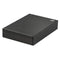 4TB One Touch USB 3.0 Black Ext HDD - UK BUSINESS SUPPLIES