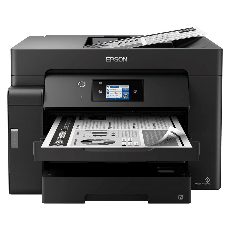ETM16600 A3 Mono Inkjet MFP - UK BUSINESS SUPPLIES