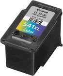 Canon CL541 Cyan Magenta Yellow Standard Capacity Ink Cartridge 8ml - 5227B001 - UK BUSINESS SUPPLIES
