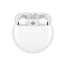 Huawei 4 True Wireless Stereo FreeBuds Bluetooth 5.2 with Charging Case Ceramic White - UK BUSINESS SUPPLIES