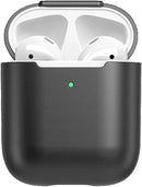 Tech 21 Studio Colour Black Apple Air Pods Case - UK BUSINESS SUPPLIES