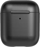 Tech 21 Studio Colour Black Apple Air Pods Case - UK BUSINESS SUPPLIES