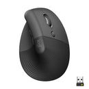 Lift 4000 DPI RF Wireless Optical Mouse - UK BUSINESS SUPPLIES