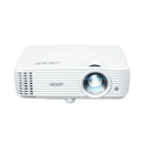 Acer X1526HK DLP 3D 1920 x 1080 Pixels Full HD Resolution 4000 ANSI Lumens HDMI Projector - UK BUSINESS SUPPLIES