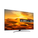 LG 75 Inch 4K QNED MiniLED Smart TV - UK BUSINESS SUPPLIES