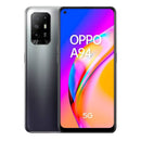 OPPO A94 6.43 Inch 5G Dual SIM Mediatek Dimensity 800u 8GB 128GB 4310 mAh Black Smartphone - UK BUSINESS SUPPLIES