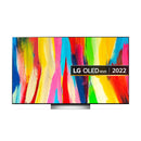 LG 55 Inch 4K Ultra HD HDR OLED Smart TV - UK BUSINESS SUPPLIES