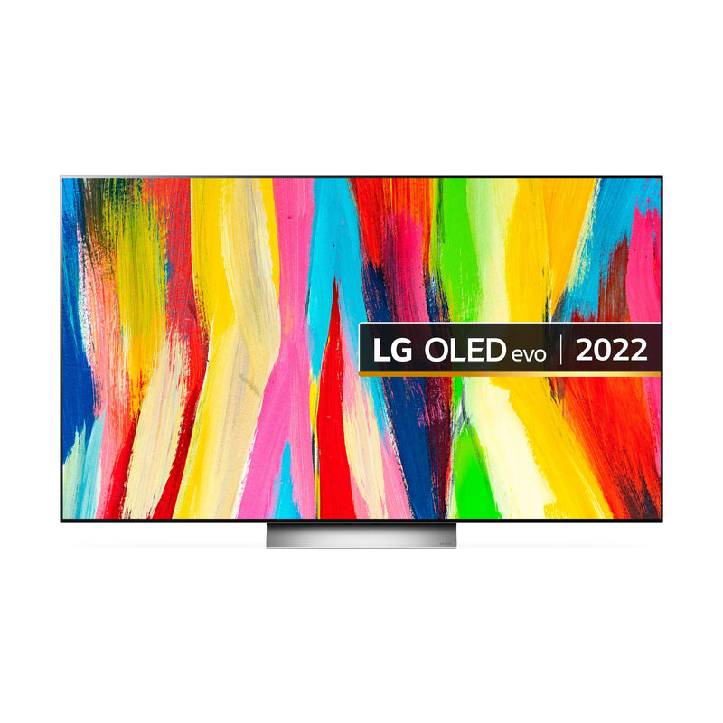 LG 65 Inch 4K Ultra HD HDR OLED Smart TV - UK BUSINESS SUPPLIES