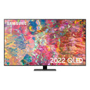 Samsung 65 Inch Q80B QLED 4K HDR 1500 Smart TV - UK BUSINESS SUPPLIES