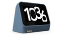 Lenovo Bluetooth Smart Clock Generation 2 Abyss Blue - UK BUSINESS SUPPLIES