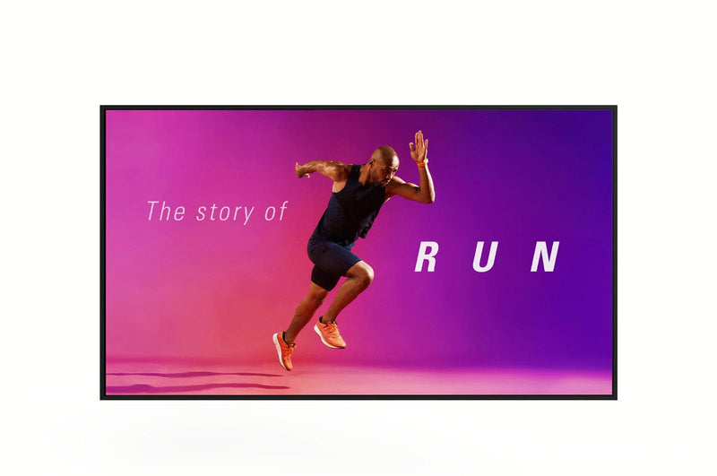 LG UM5J 98 INCH 4K Large Format Display - UK BUSINESS SUPPLIES