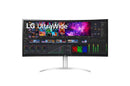 LG 40WP95C-W - 39.7in Curved Ultra HD - UK BUSINESS SUPPLIES