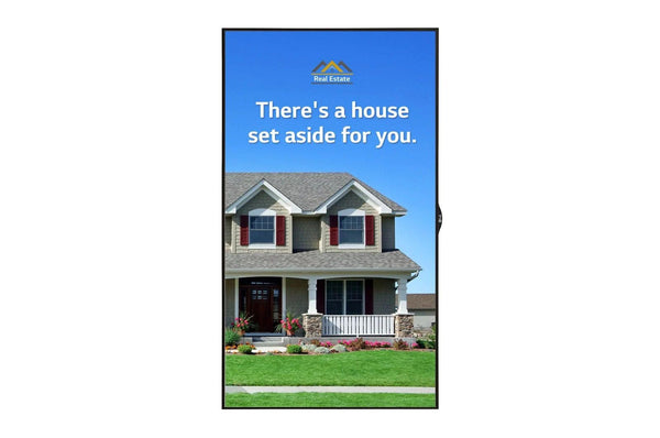 LG XS4J 49 INCH HD Display High End - UK BUSINESS SUPPLIES