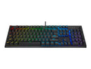 Corsair K60 RGB PRO USB QWERTY UK English Mechanical Gaming Keyboard - UK BUSINESS SUPPLIES