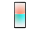 Sony Xperia 10 IV 6 Inch 5G Dual SIM Android 12 6GB RAM 128GB Storage 5000 mAh White Smartphone - UK BUSINESS SUPPLIES