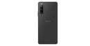 Sony Xperia 10 IV 6 Inch 5G Dual SIM Android 12 6GB RAM 128GB Storage 5000 mAh Black Smartphone - UK BUSINESS SUPPLIES