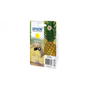 Epson Pineapple 604 Yellow Standard Capacity Ink Cartridge 2.4ml - C13T10G44010 - UK BUSINESS SUPPLIES