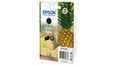 Epson Pineapple 604 Black Standard Capacity Ink Cartridge 3.4ml - C13T10G14010 - UK BUSINESS SUPPLIES