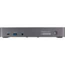 StarTech.com Hybrid USB C USB A Triple HDMI 4K 60Hz Dock - UK BUSINESS SUPPLIES
