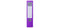 Teksto Lever Arch File Prem Touch A4 80mm Spine Purple 53657E - UK BUSINESS SUPPLIES