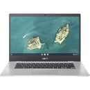 ASUS Chromebook 15.6 Inch Celeron N3350 4GB 64GB Chrome OS Notebook - UK BUSINESS SUPPLIES