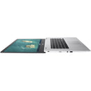 ASUS Chromebook 15.6 Inch Celeron N3350 4GB 64GB Chrome OS Notebook - UK BUSINESS SUPPLIES