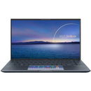 ASUS ZenBook 14 Inch Core i7-1165 16GB 512GB Windows 11 Pro Grey Notebook - UK BUSINESS SUPPLIES