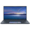 ASUS ZenBook 14 Inch Core i7-1165 16GB 512GB Windows 11 Pro Grey Notebook - UK BUSINESS SUPPLIES